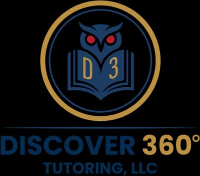 Discover 360 Tutoring