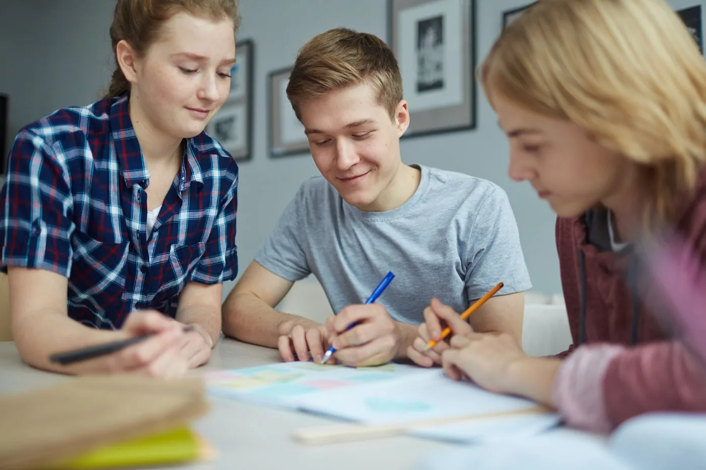 Discover 360 Tutoring — detail